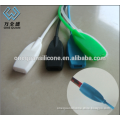 eco-friendly sports glasses strap, Glasses Strap silicone, neoprene glasses strap